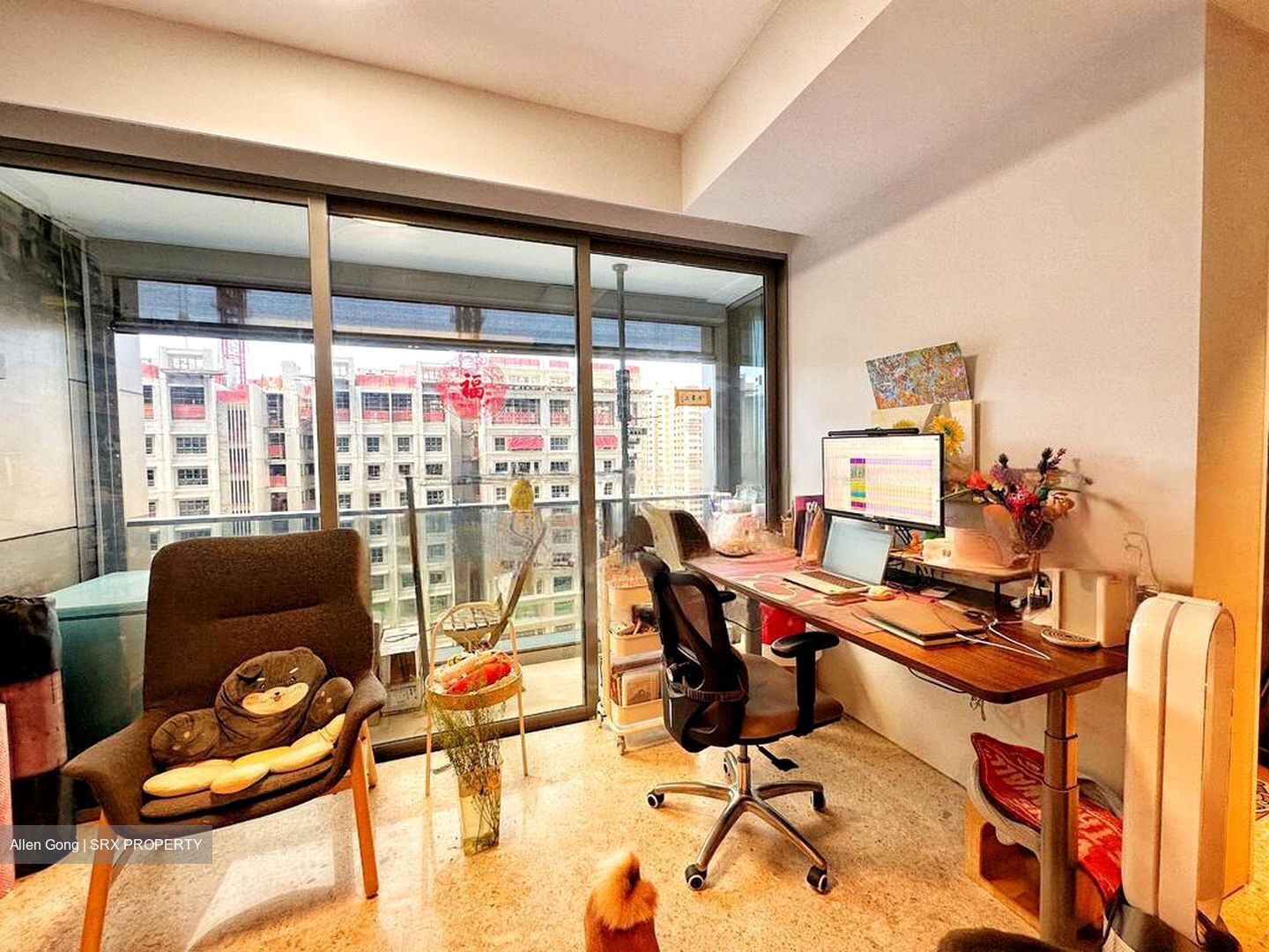 Echelon (D3), Condominium #482008241
